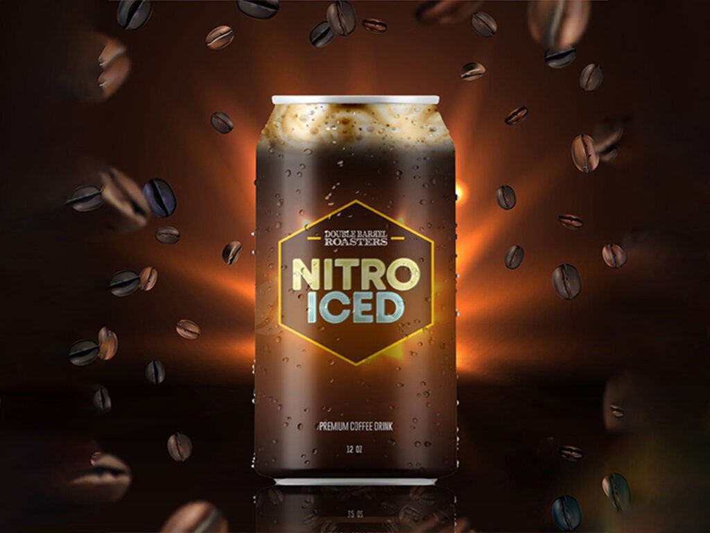 Nitro Iced