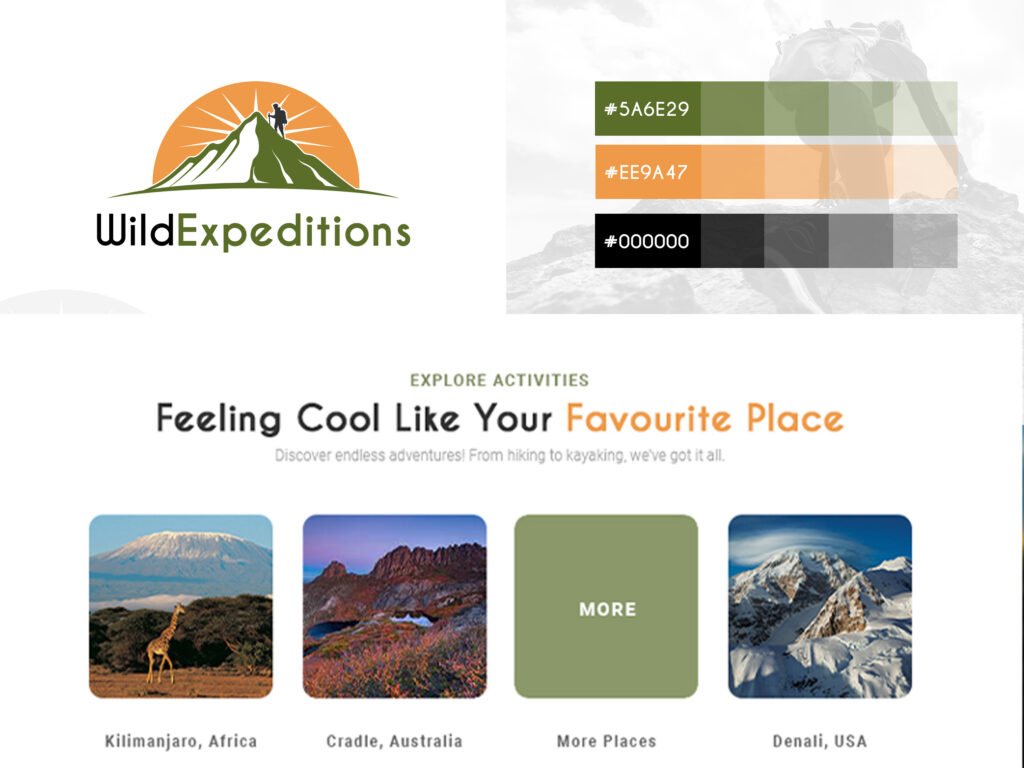 WildExpeditions