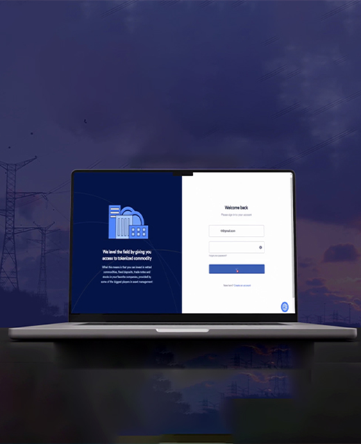 Marketing Designs for Baobab-Powered Company